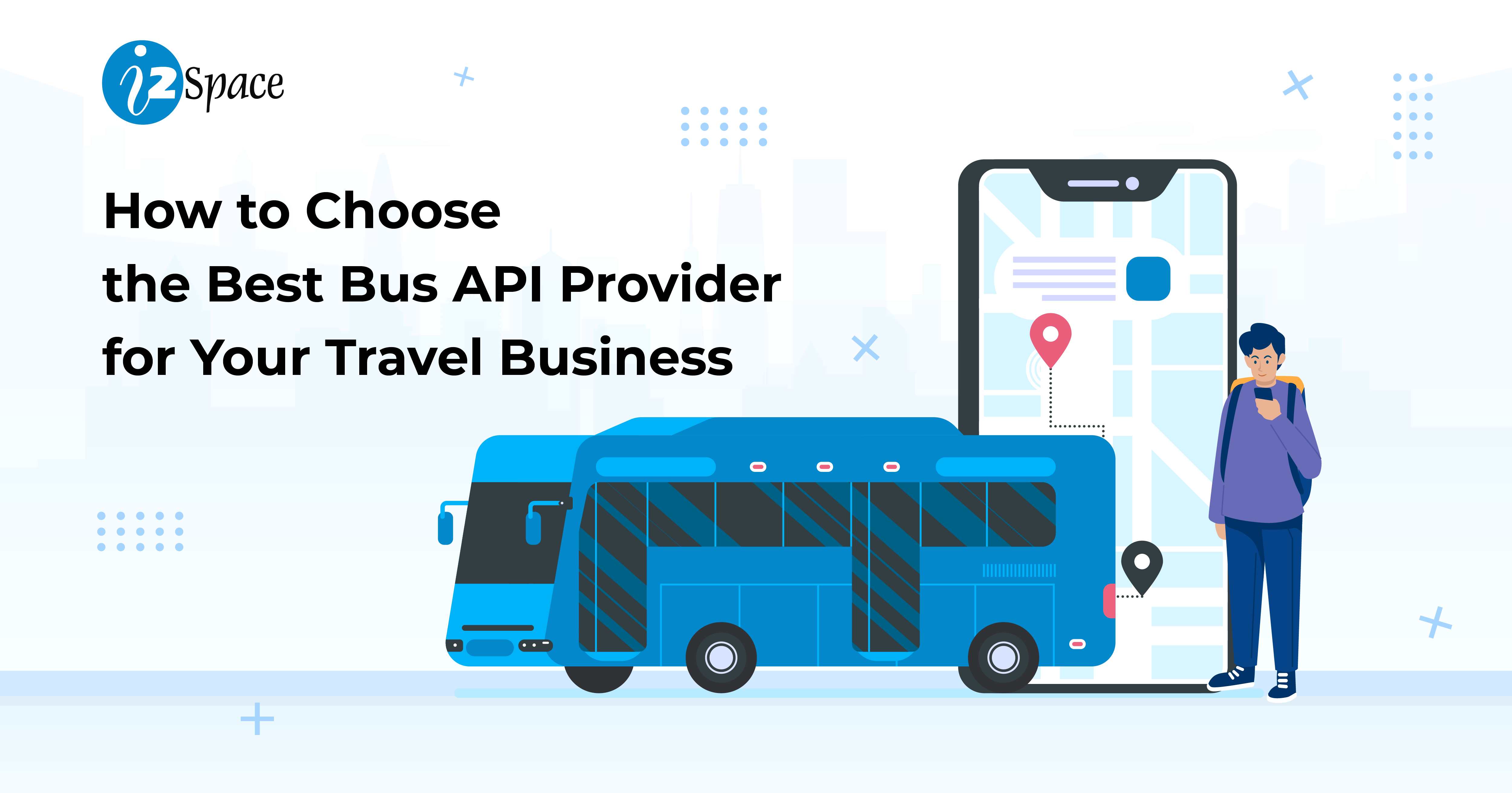 How to Choose the Best Bus API Provider for Travel | eTravos